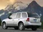 Buick Rainier CXL 2004 года